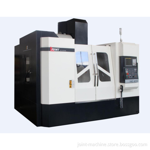High quality CNC milling machine VMC-850L3